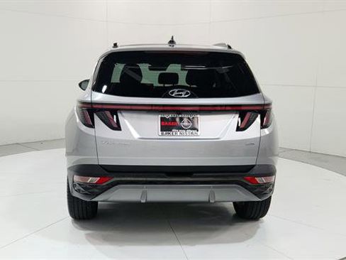 Used 2024 Hyundai Tucson Limited image 7