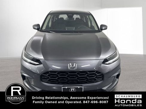 Used 2023 Honda HR-V LX image 26