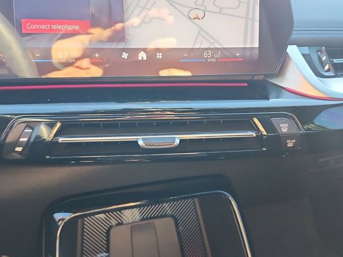 Used 2024 BMW X1 M35i w/ Premium Package image 29