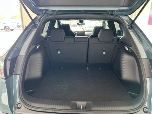 Used 2024 Honda HR-V Sport image 21
