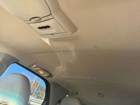 Used 2005 Buick Rendezvous CX w/ CXL Preferred Equipment Group image 20