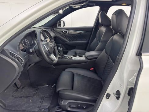 Used 2020 INFINITI Q50 Edition 30 image 16