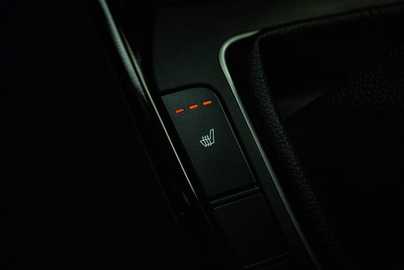 Used 2023 Kia Forte GT FWD image 19