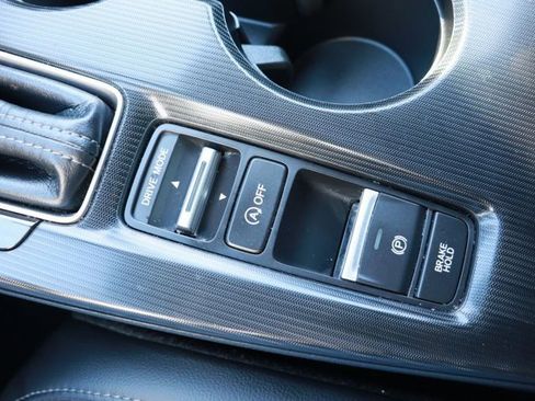 Used 2023 Kia Forte LXS image 16