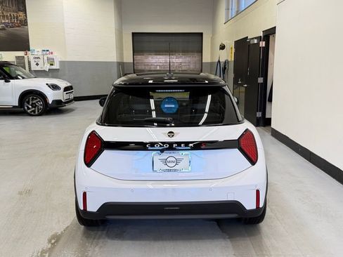 New 2026 MINI Cooper S image 4