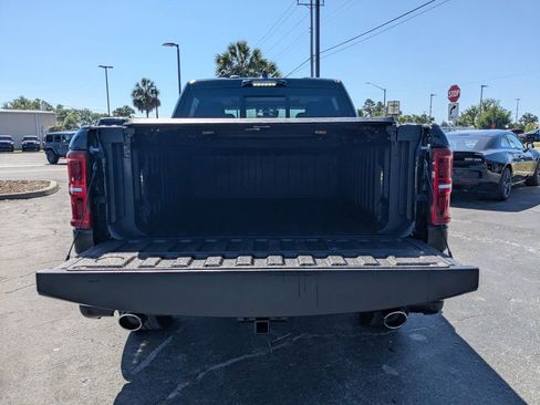 New 2026 RAM 1500 Limited AWD/4WD image 13