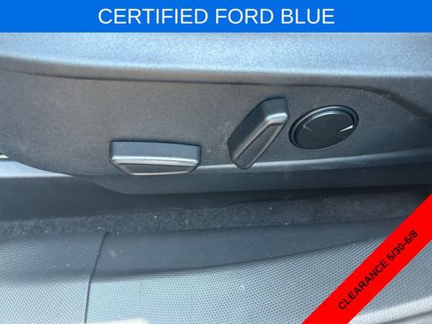 Certified 2023 Ford Mustang Mach-E Premium AWD/4WD image 13