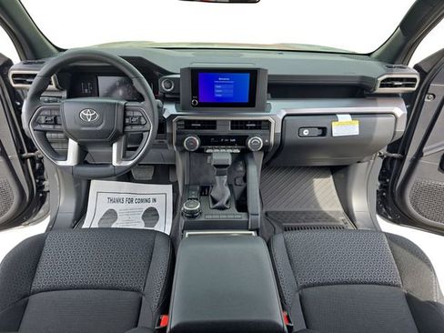 New 2026 Toyota 4Runner SR5 image 9