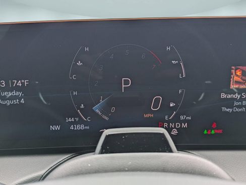 Used 2026 Cadillac CT5 Sport w/ Technology Package RWD image 18