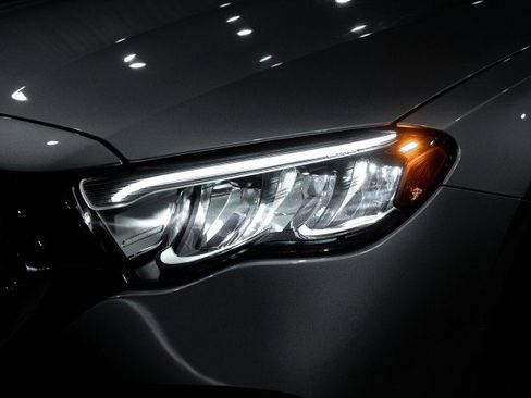 Certified 2025 Mercedes-Benz E 350 Sedan image 8