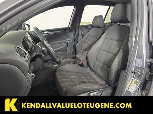 Used 2010 Volkswagen GTI 4-Door FWD image 14