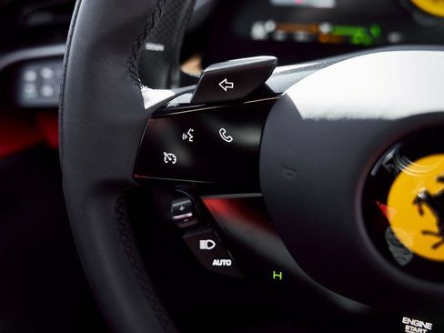 Used 2023 Ferrari SF90 Stradale AWD/4WD image 51