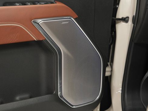 New 2026 GMC Sierra 1500 Denali Ultimate image 30