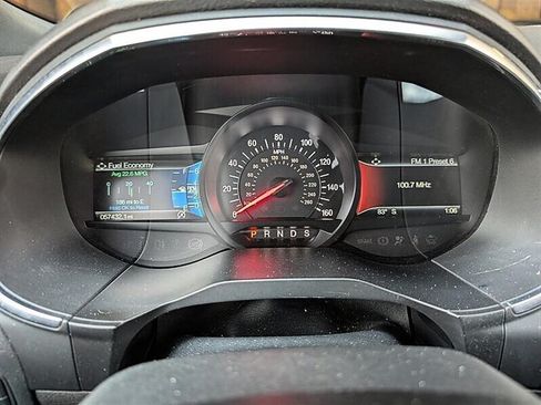 Used 2020 Ford Edge ST w/ Equipment Group 401A AWD/4WD image 20