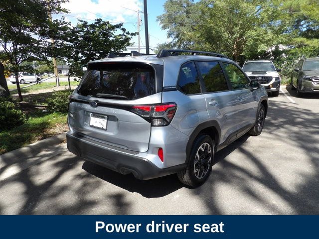Certified 2026 Subaru Forester Premium AWD/4WD image 7