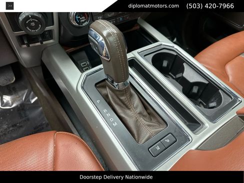 Used 2018 Ford F150 King Ranch w/ Equipment Group 601A Luxury image 30