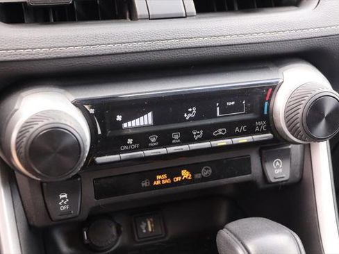 Certified 2024 Toyota RAV4 LE FWD image 16