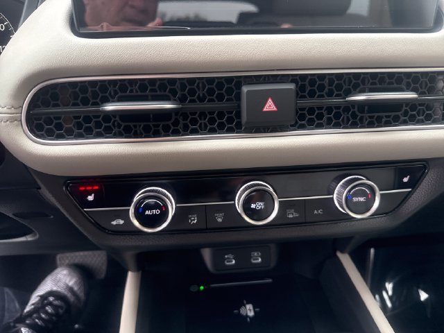 New 2027 Honda HR-V EX-L image 16