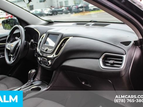 Used 2018 Chevrolet Equinox LT FWD image 23
