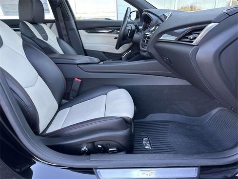 Certified 2023 Cadillac CT5 Sport image 49