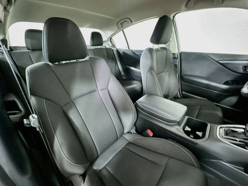 Used 2025 Subaru Legacy Premium AWD/4WD image 25