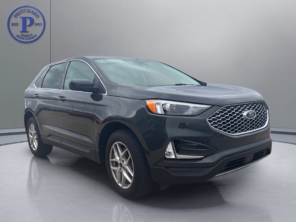 Used 2023 Ford Edge SEL w/ Convenience Package AWD/4WD image 1