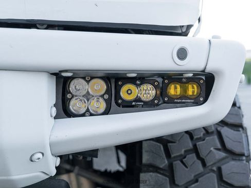Used 2024 Ford Bronco Wildtrak AWD/4WD image 68