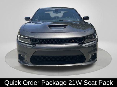 Used 2023 Dodge Charger Scat Pack w/ Plus Group image 3