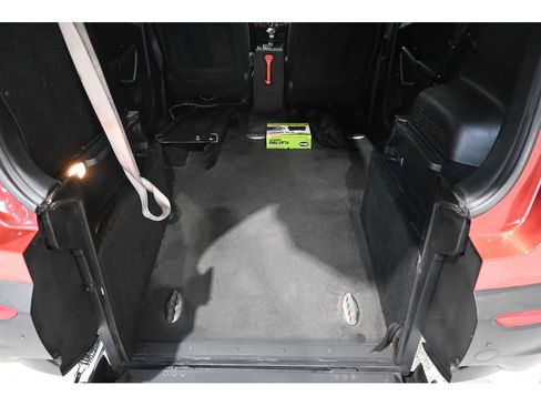 Used 2020 Kia Soul LX FWD image 18
