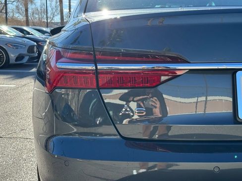 Used 2023 Audi A6 Premium Plus w/ Premium Plus Package image 17