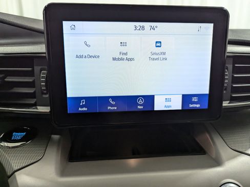 Used 2023 Ford Explorer XLT w/ Equipment Group 202A image 24