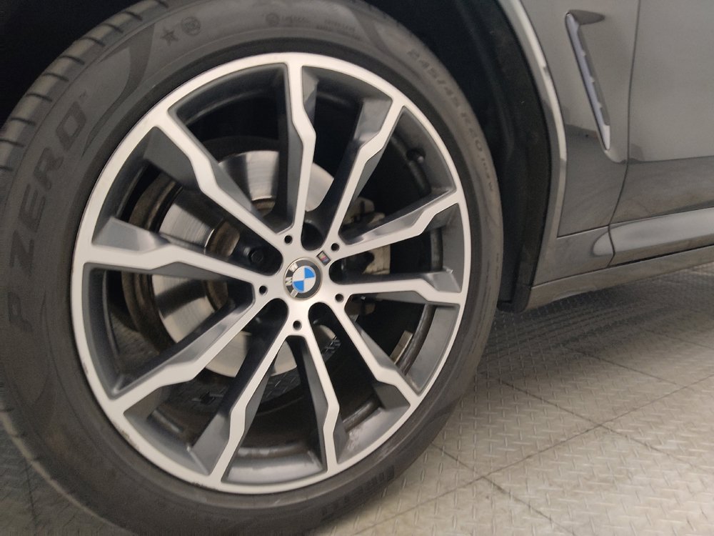 Used 2019 BMW X4 xDrive30i w/ M Sport Package 2 AWD/4WD image 31