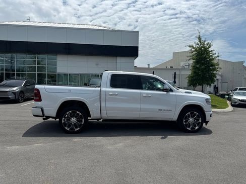 Used 2022 RAM 1500 Limited AWD/4WD image 8