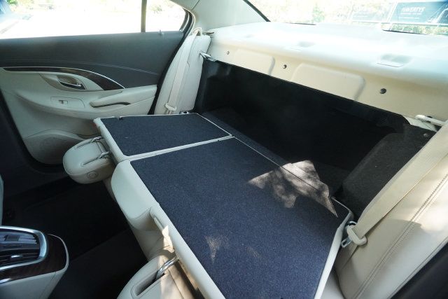 Used 2014 Buick LaCrosse Leather FWD image 26