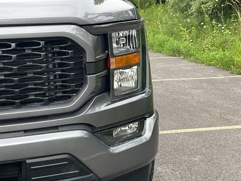 Used 2023 Ford F150 XL w/ STX Appearance Package AWD/4WD image 2