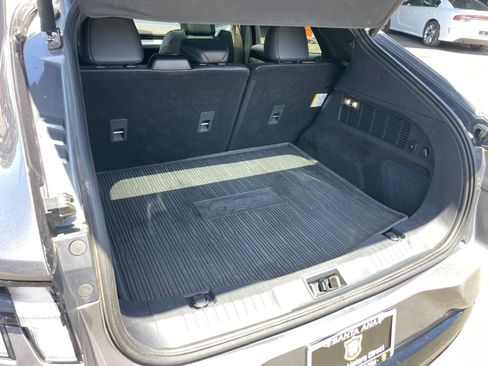 Used 2023 Ford Mustang Mach-E GT image 28