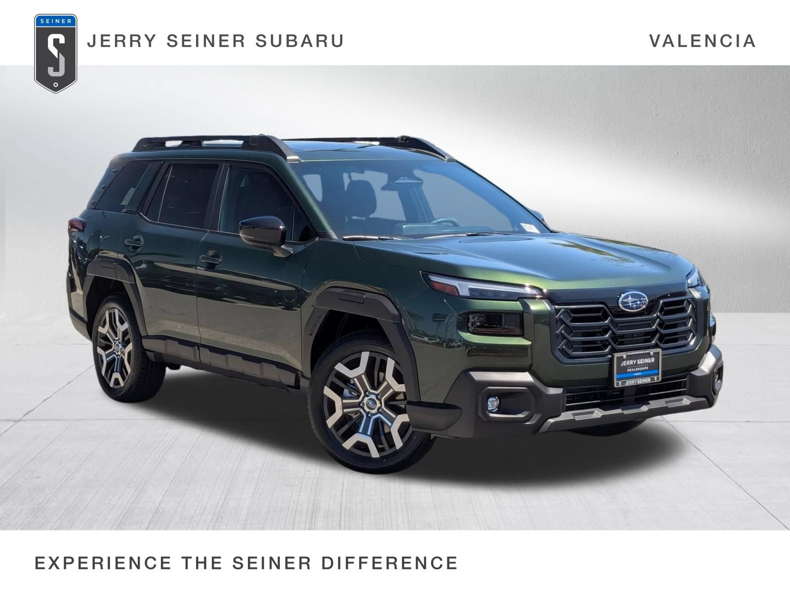 New 2026 Subaru Outback Touring XT AWD/4WD image 13