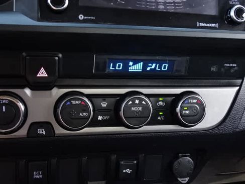 Used 2023 Toyota Tacoma SR AWD/4WD image 31