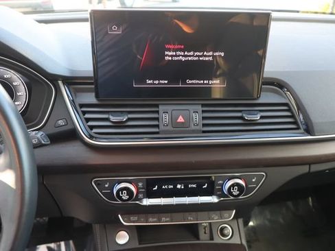 Used 2024 Audi Q5 2.0T Premium Plus AWD/4WD image 35
