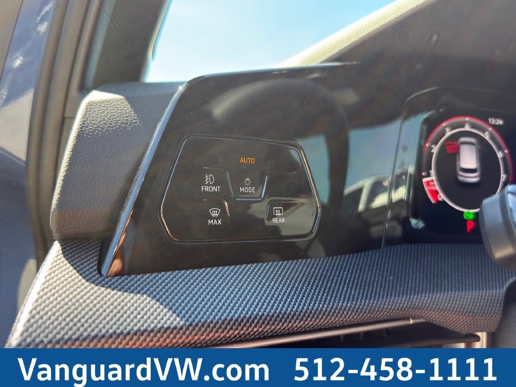 New 2026 Volkswagen GTI Autobahn FWD image 23