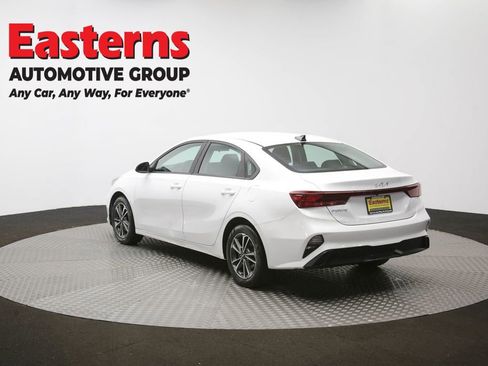 Used 2024 Kia Forte LXS FWD image 64