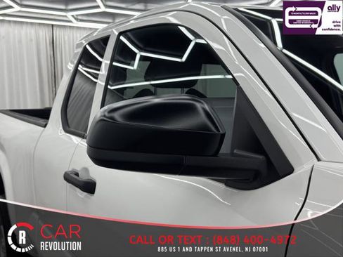 Used 2024 Toyota Tacoma SR image 45