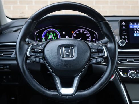 Used 2021 Honda Accord EX-L image 30