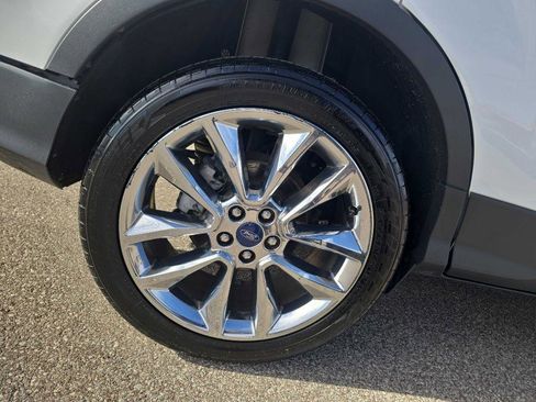 Used 2014 Ford Escape SE w/ SE Chrome Package AWD/4WD image 38