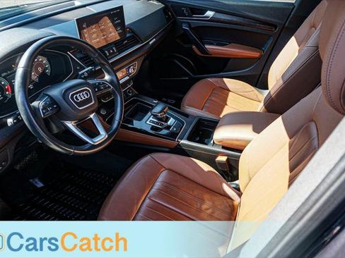 Used 2021 Audi Q5 2.0T Premium Plus image 14