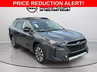 Used 2024 Subaru Outback Limited AWD/4WD video 1