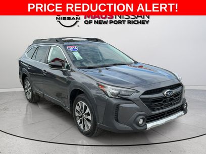 Used 2024 Subaru Outback Limited
