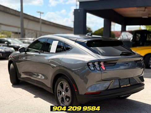 Used 2023 Ford Mustang Mach-E Select RWD image 5