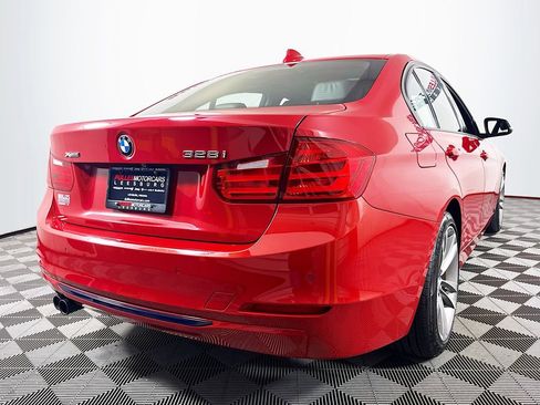 Used 2014 BMW 328i xDrive 328i xDrive image 7