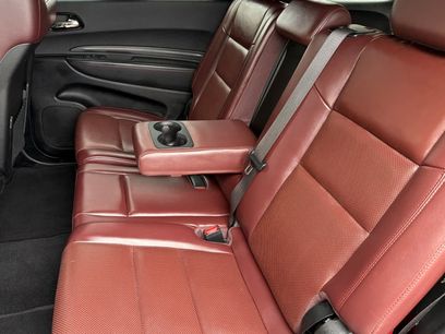 Used 2023 Dodge Durango GT